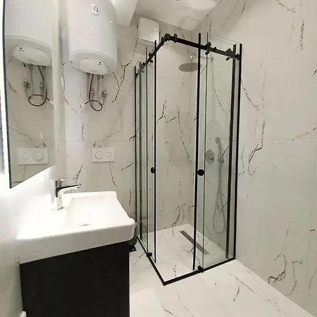 Goat Апартаменты