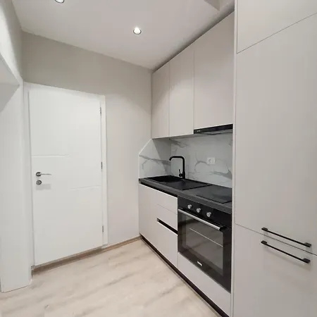 Апартаменты Goat