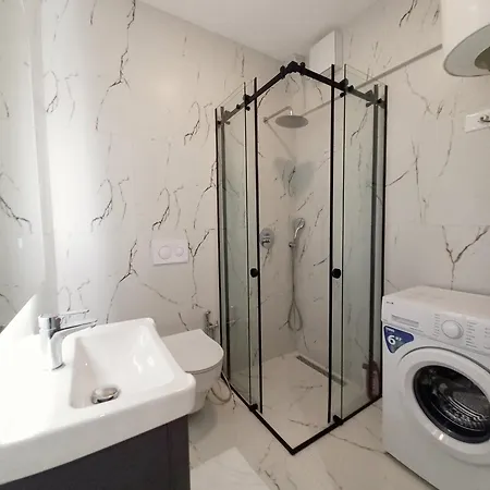 Goat Апартаменты