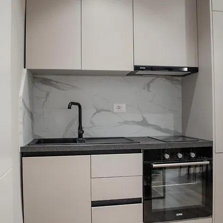 Apartament Goat *