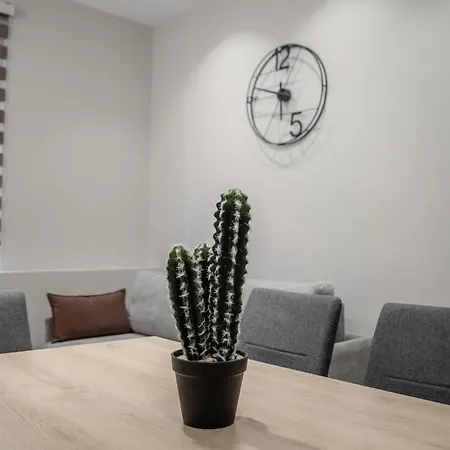 Apartament Goat