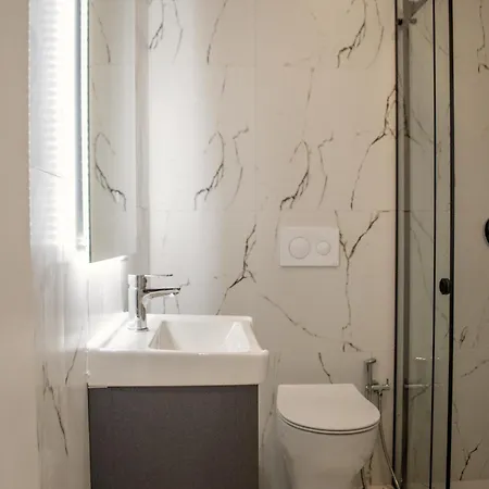 Goat Apartament *