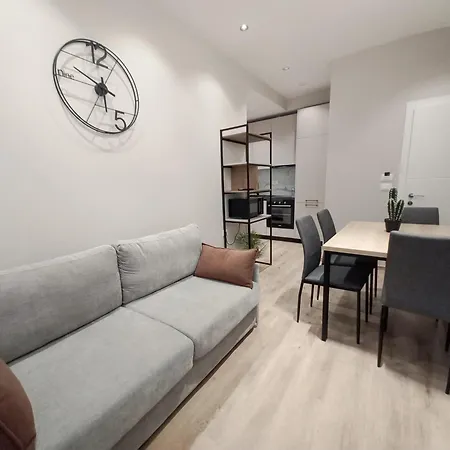 Appartement Goat Tirana