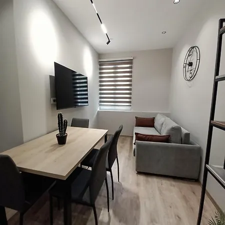 Goat Apartament *