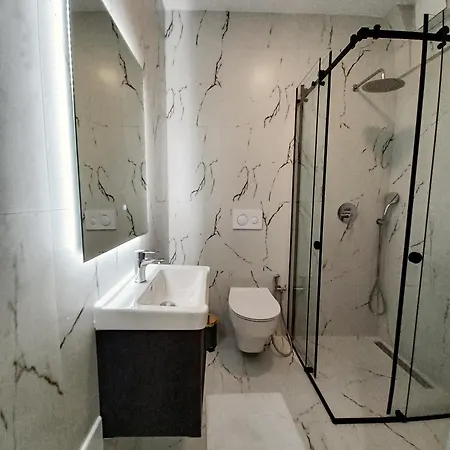 Apartament Goat Tirana