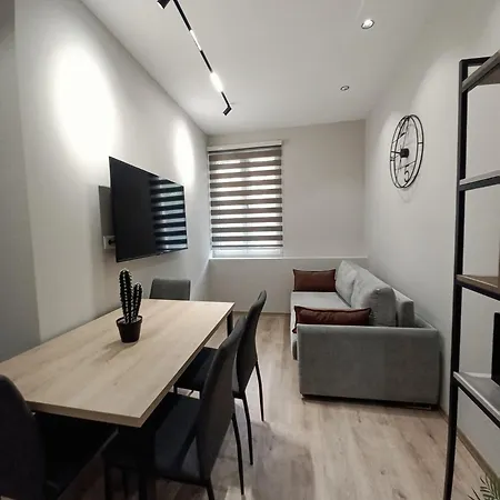 Apartament Goat