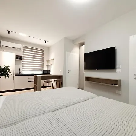 Apartman Goat