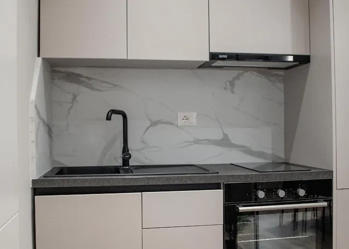 Appartement Goat *