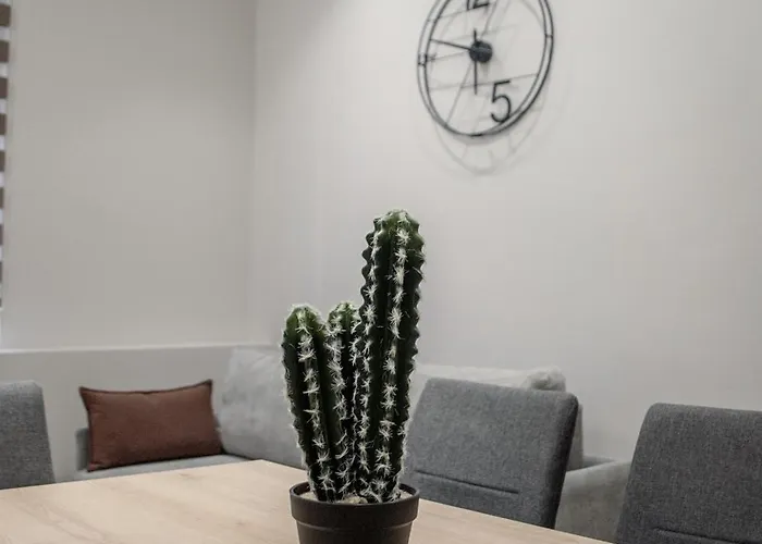Appartement Goat