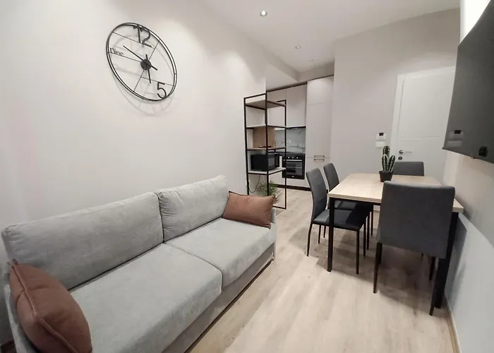 Appartement Goat Tirana