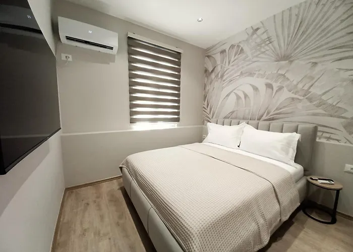 Appartement Goat *