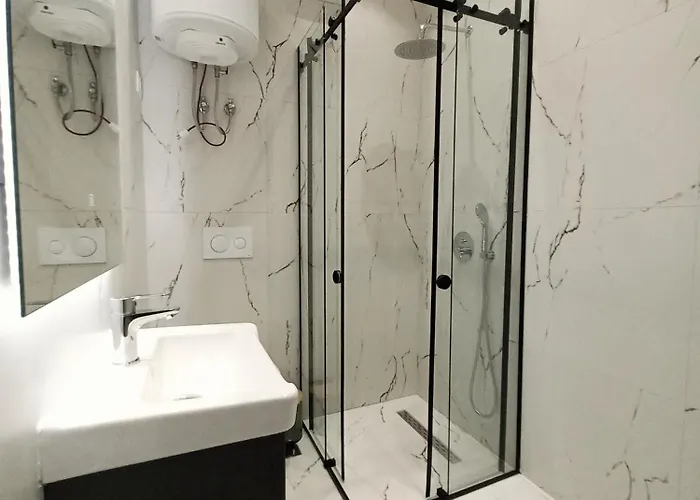 Goat Appartement