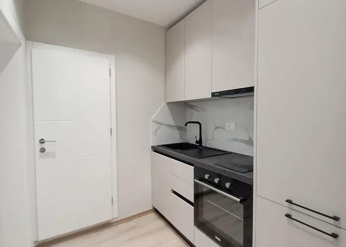 Appartement Goat