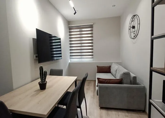 Appartement Goat