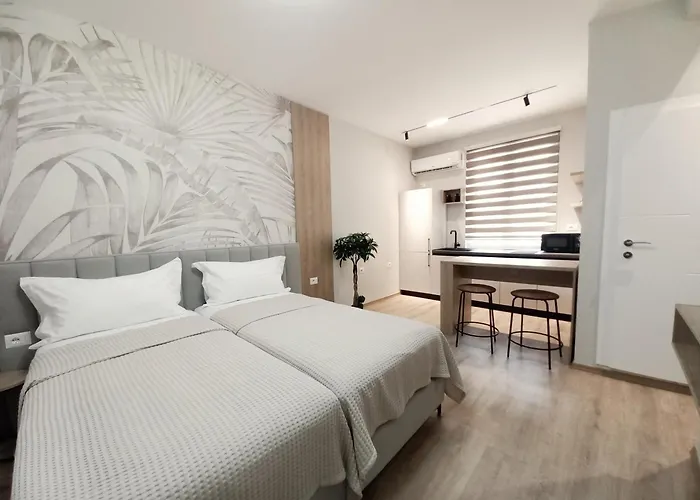 Appartement Goat