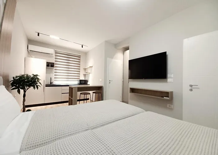 Appartement Goat