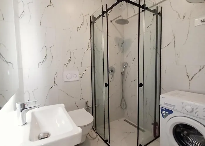 Goat Appartement