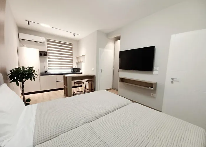 Goat Appartement
